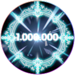 Roll 1,000K
