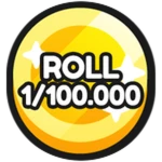 Roll 1/100.000