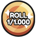 Roll 1/1000