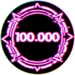 Roll 100K