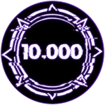 Roll 10K