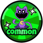 Roll a Common!