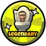 Roll a Legendary!