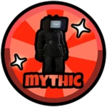 Roll a Mythic!