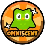 Roll a Omniscent!