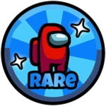Roll a Rare!