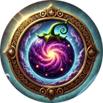 🌌 Rolled a COSMIC Fruit !