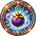 🍎 Rolled a Mythical Fruit !