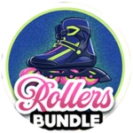 Rollerblade Bundle