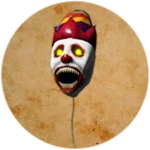Ronnie The Clown's Game Completed