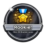 Rookie