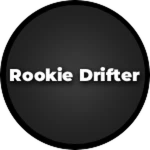 Rookie Drifter
