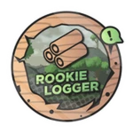Rookie Logger