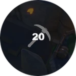 Rookie Miner