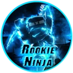 Rookie Ninja