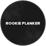 Rookie Planker