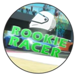 Rookie Racer