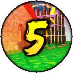Rookie Survivor (5)