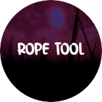 Rope Tool [Gift]