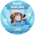 Rosie Live - Witness