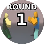 Round 1