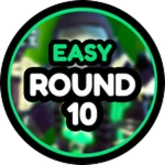 Round 10 Skeleton Defense [EASY]