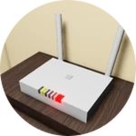 Router Protector