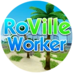 π·ββοΈRoVille Worker