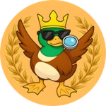ROYAL DETECTIVE