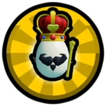 Royal Egg