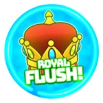 Royal Flush!