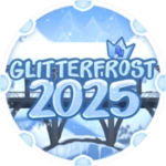 Royale High Glitterfrost 2025!