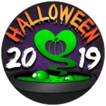 Royale High Halloween 2019!