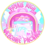 Royale High Welcome Package!