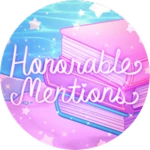 Royale High Writer's Honorable Mention!