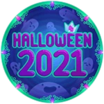 Royalloween👻2021!