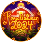 Royalloween 2024!