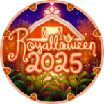 Royalloween 2025!