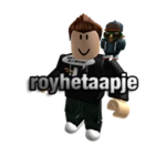 royhetaapje