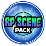 RP Scene Characters Pack