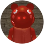 Ruby Piggy