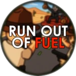 Run Out Of Fuel