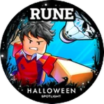 Rune Badge (Halloween Spotlight)