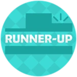 Runner-Up