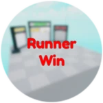 Runner Win!