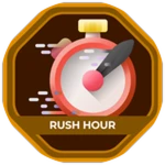 Rush hour