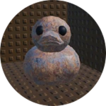 Rusty Duck