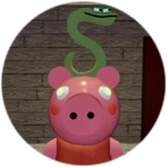 S Piggy