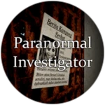 S1 - Paranormal Investigator