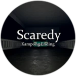 S1 - Scaredy Ending